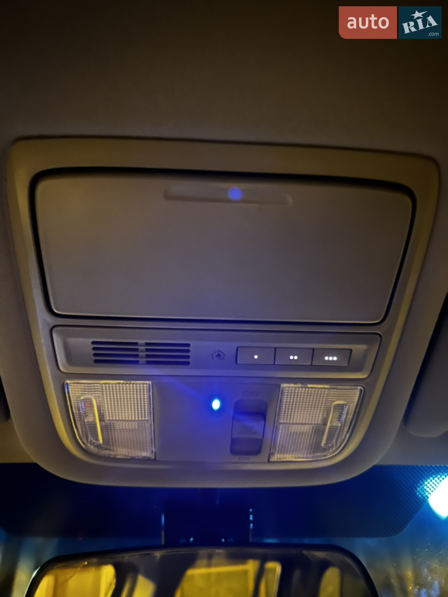 2014 Honda Pilot - мініатюра 91