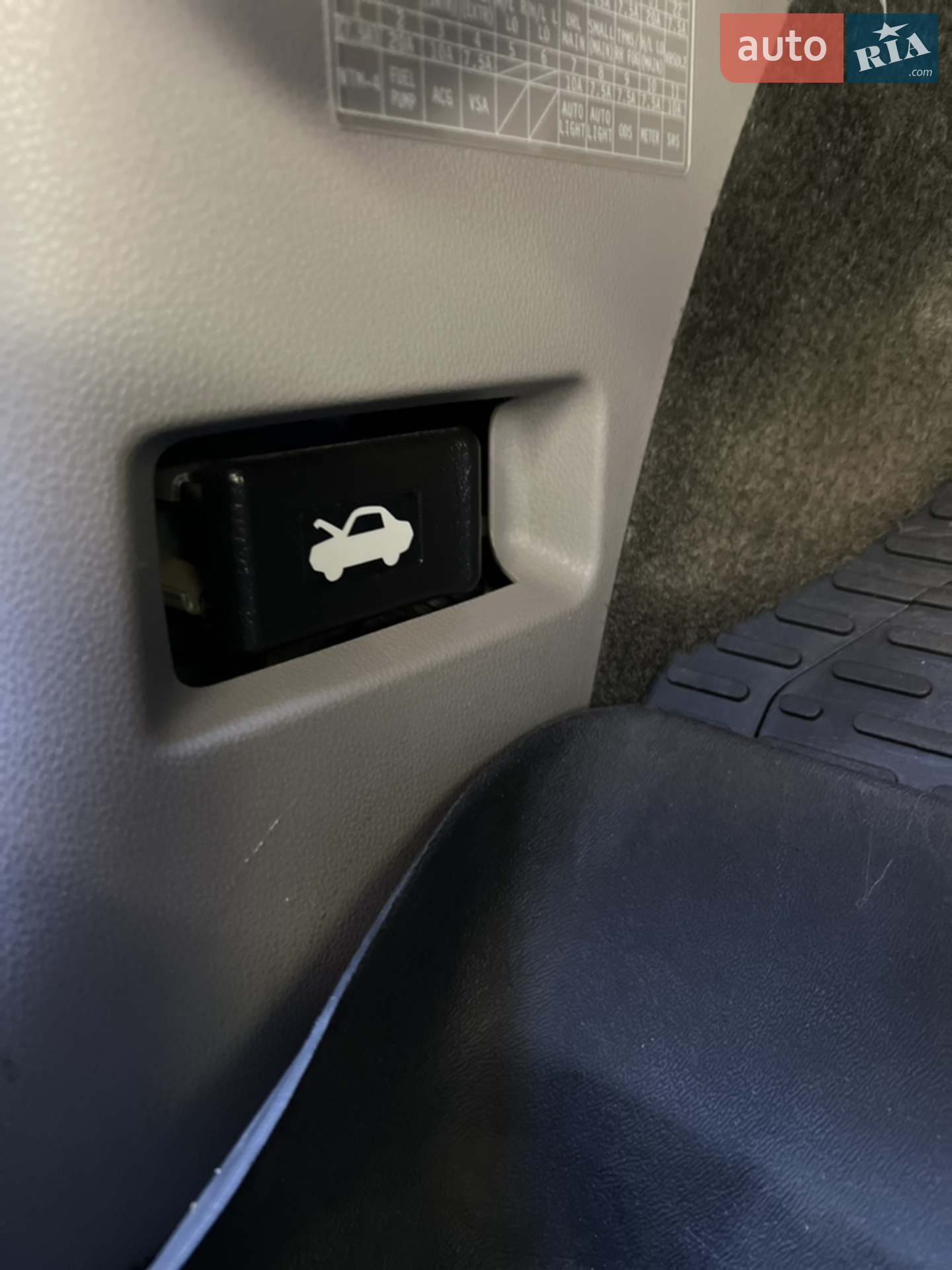 2014 Honda Pilot - мініатюра 28