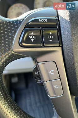 Внедорожник / Кроссовер Honda Pilot 2014 в Киеве