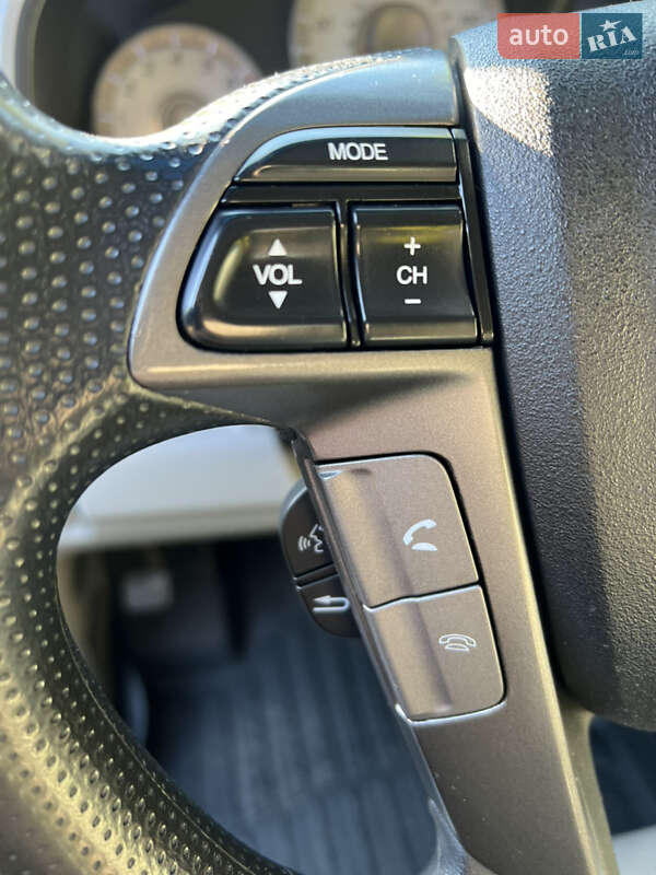 Внедорожник / Кроссовер Honda Pilot 2014 в Чернигове