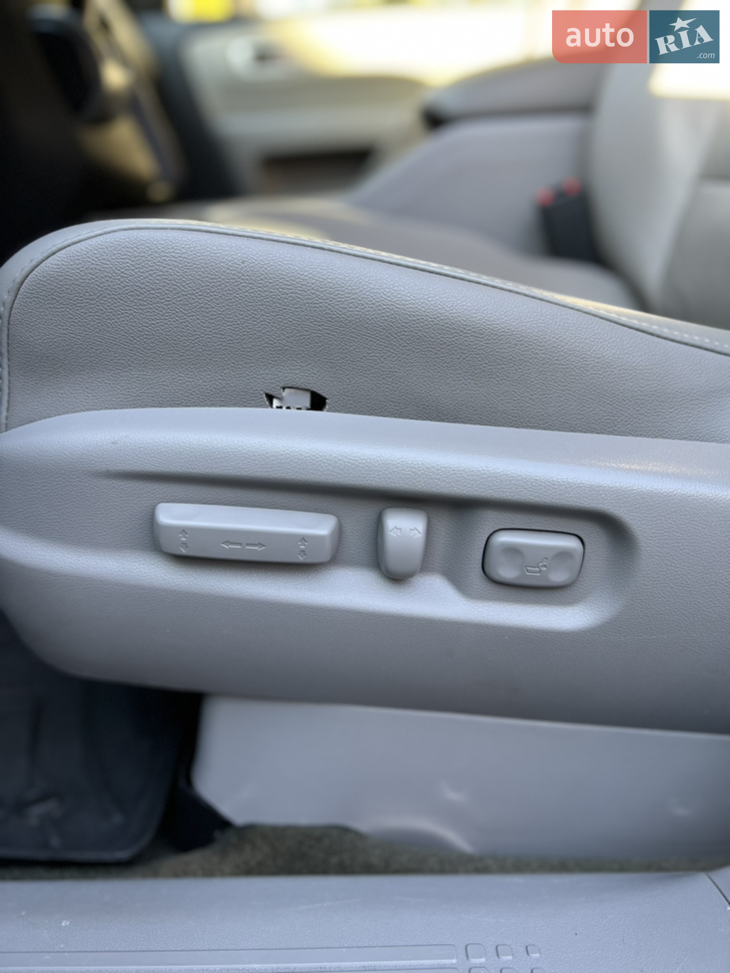 2014 Honda Pilot - мініатюра 47