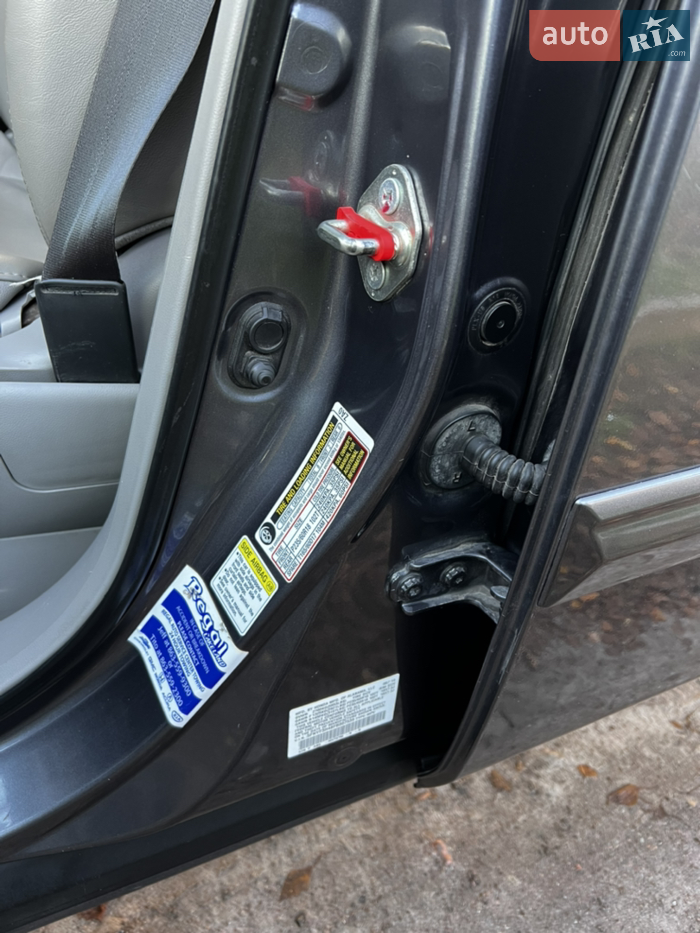 2014 Honda Pilot - мініатюра 55