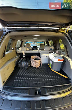 Внедорожник / Кроссовер Honda Pilot 2014 в Киеве