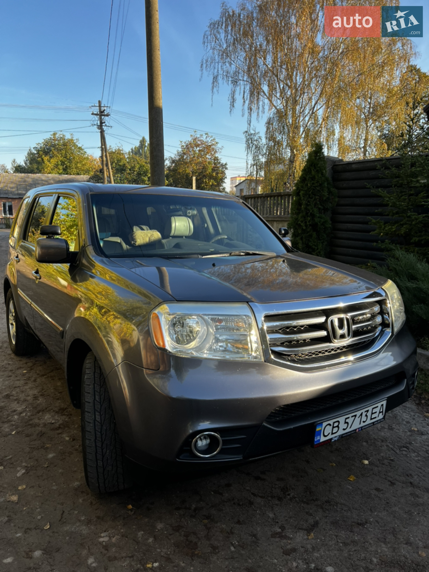 2014 Honda Pilot - мініатюра 73