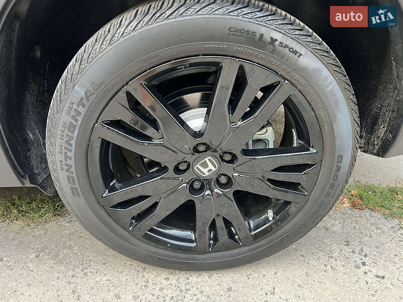 Внедорожник / Кроссовер Honda Pilot 2021 в Виннице фото 17 Внедорожник / Кроссовер Honda Pilot 2021 в Виннице