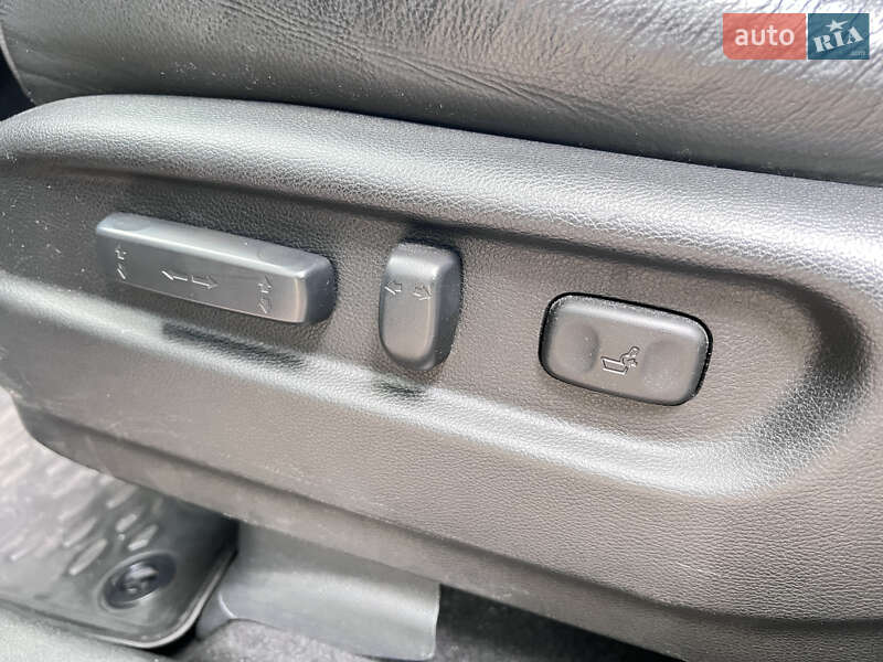 Внедорожник / Кроссовер Honda Pilot 2017 в Киеве фото 8 Внедорожник / Кроссовер Honda Pilot 2017 в Киеве