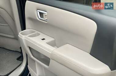 Внедорожник / Кроссовер Honda Pilot 2014 в 