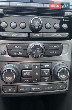 Внедорожник / Кроссовер Honda Pilot 2014 в 