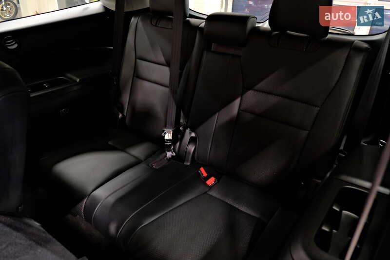 Позашляховик / Кросовер Honda Pilot 2021 в Одесі