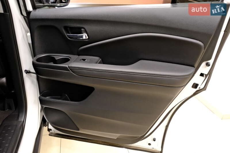Позашляховик / Кросовер Honda Pilot 2021 в Одесі