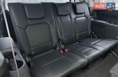 Позашляховик / Кросовер Honda Pilot 2011 в Києві