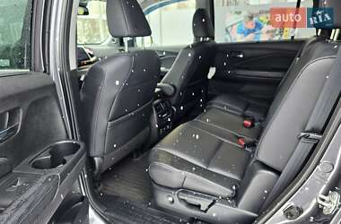 Внедорожник / Кроссовер Honda Pilot 2018 в 