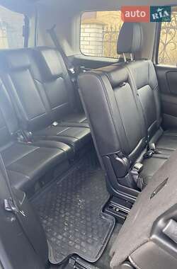 Внедорожник / Кроссовер Honda Pilot 2012 в Ивано-Франковске