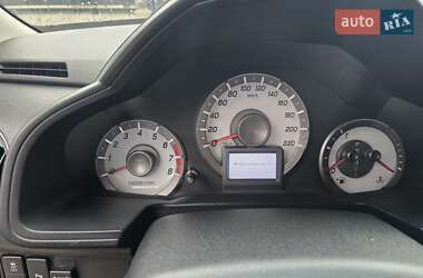 Внедорожник / Кроссовер Honda Pilot 2012 в 