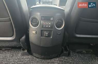 Внедорожник / Кроссовер Honda Pilot 2012 в 