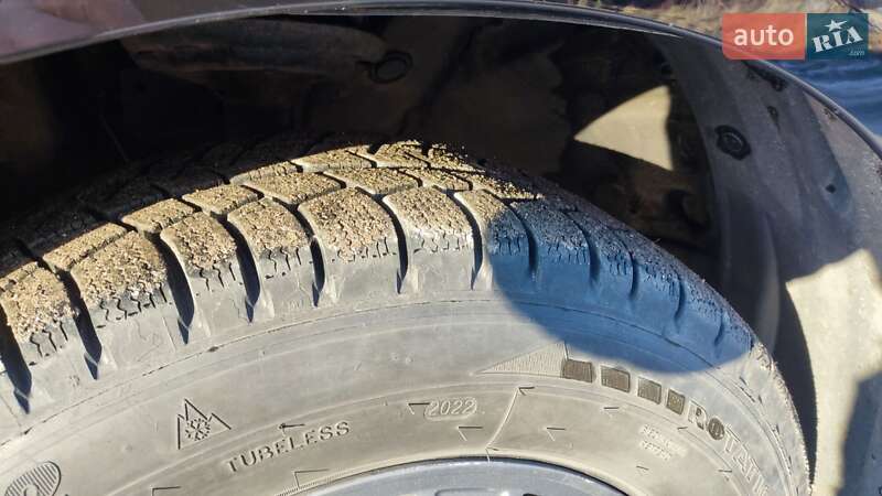 Позашляховик / Кросовер Honda Pilot 2009 в Калинівці