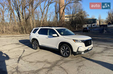 Внедорожник / Кроссовер Honda Pilot 2023 в 