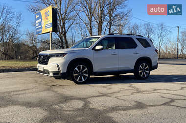 Внедорожник / Кроссовер Honda Pilot 2023 в 
