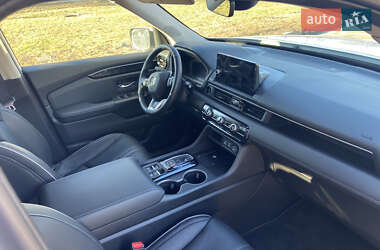 Внедорожник / Кроссовер Honda Pilot 2023 в 