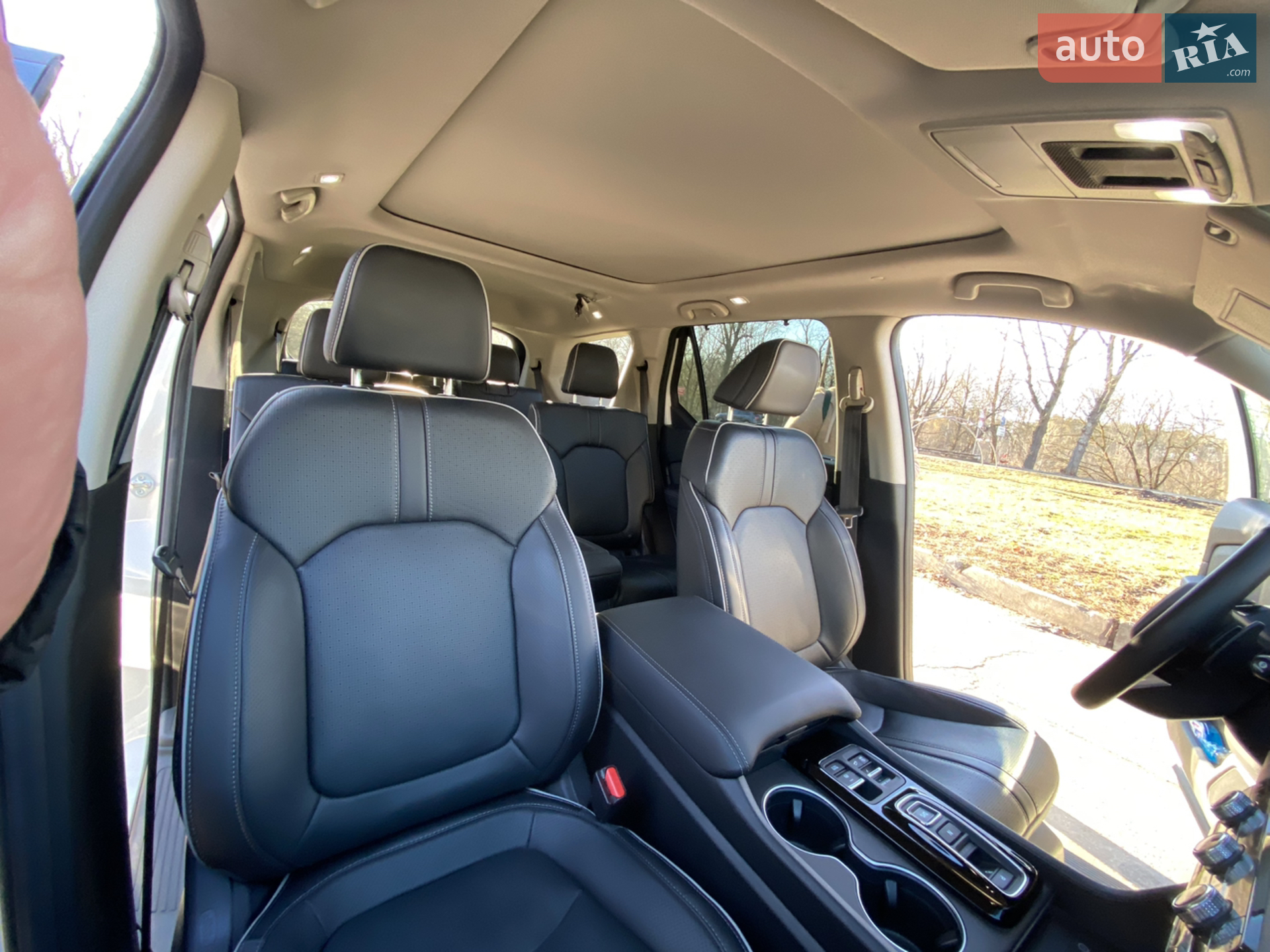 2023 Honda Pilot - мініатюра 32