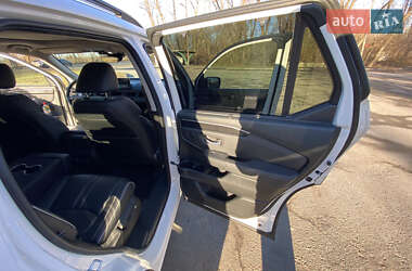 Внедорожник / Кроссовер Honda Pilot 2023 в 
