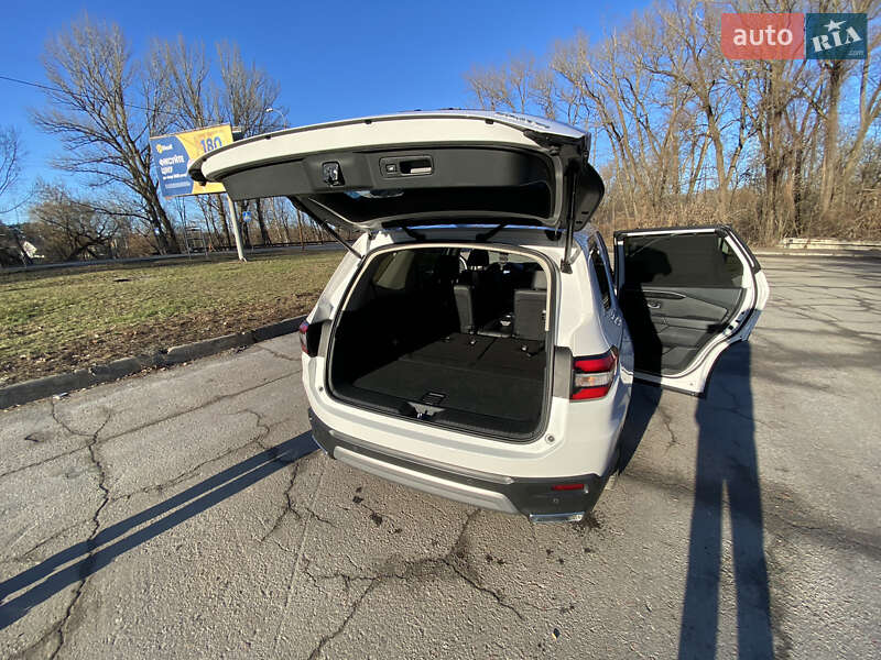 Внедорожник / Кроссовер Honda Pilot 2023 в Чернигове фото 40 Внедорожник / Кроссовер Honda Pilot 2023 в Чернигове