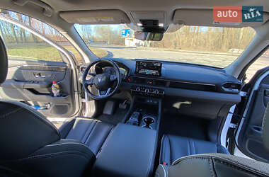 Внедорожник / Кроссовер Honda Pilot 2023 в 