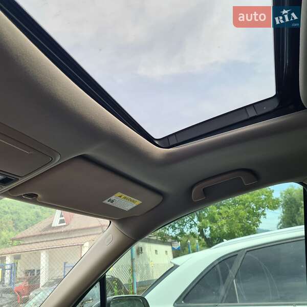 Внедорожник / Кроссовер Honda Pilot 2018 в Вышгороде фото 5 Внедорожник / Кроссовер Honda Pilot 2018 в Вышгороде