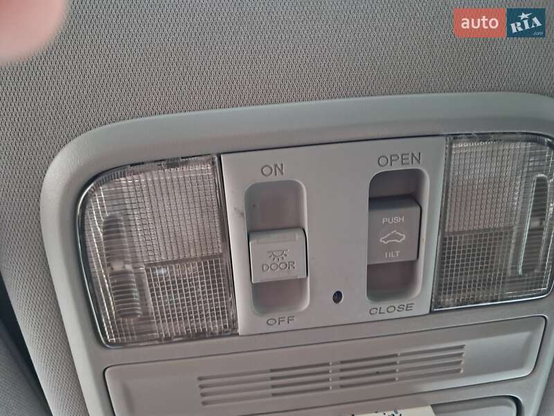 Внедорожник / Кроссовер Honda Pilot 2012 в Коломые
