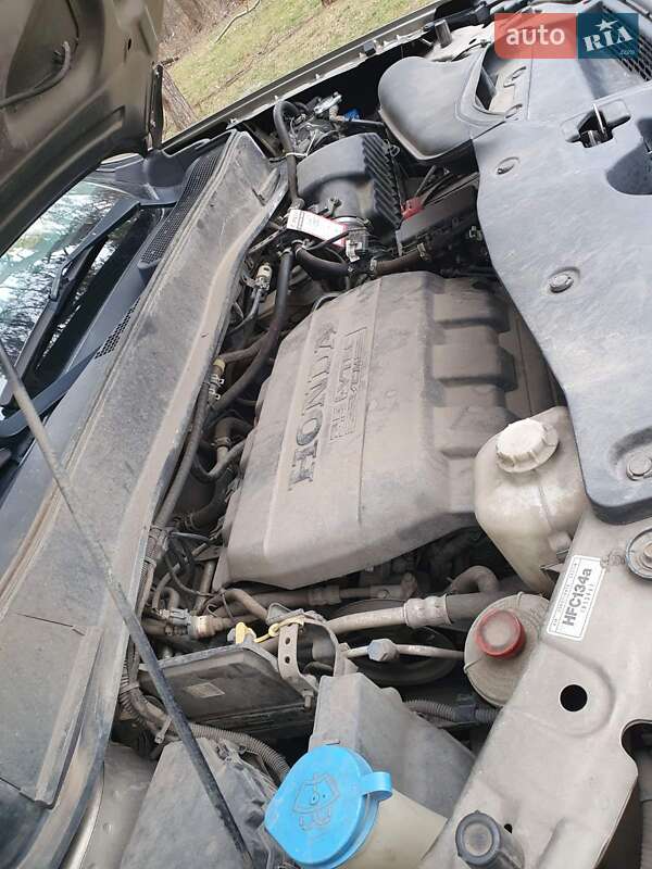 Внедорожник / Кроссовер Honda Pilot 2011 в Киеве