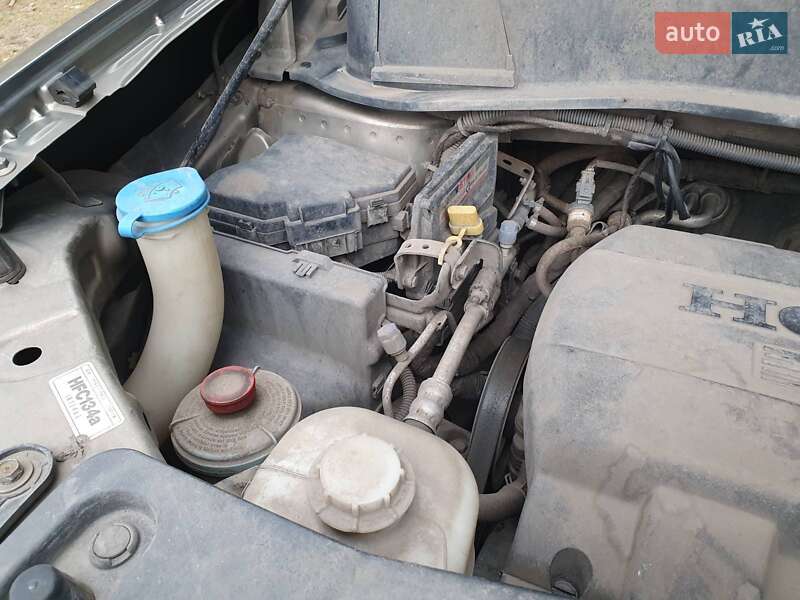 Внедорожник / Кроссовер Honda Pilot 2011 в Киеве