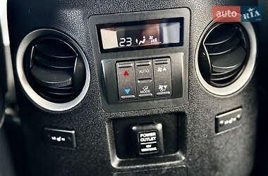 Внедорожник / Кроссовер Honda Pilot 2012 в 