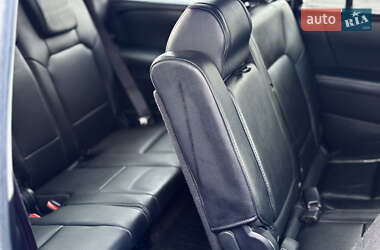 Внедорожник / Кроссовер Honda Pilot 2012 в 
