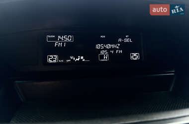 Внедорожник / Кроссовер Honda Pilot 2012 в 