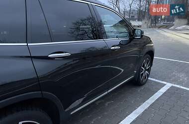 Позашляховик / Кросовер Honda Pilot 2019 в Києві