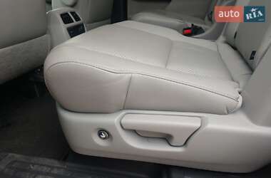 Внедорожник / Кроссовер Honda Pilot 2017 в 