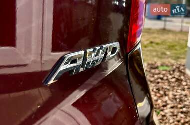 Внедорожник / Кроссовер Honda Pilot 2017 в 