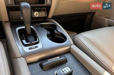 Внедорожник / Кроссовер Honda Pilot 2017 в 