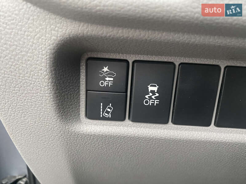 Внедорожник / Кроссовер Honda Pilot 2020 в Киеве фото 14 Внедорожник / Кроссовер Honda Pilot 2020 в Киеве