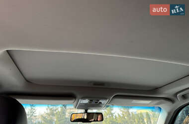 Внедорожник / Кроссовер Honda Pilot 2008 в 