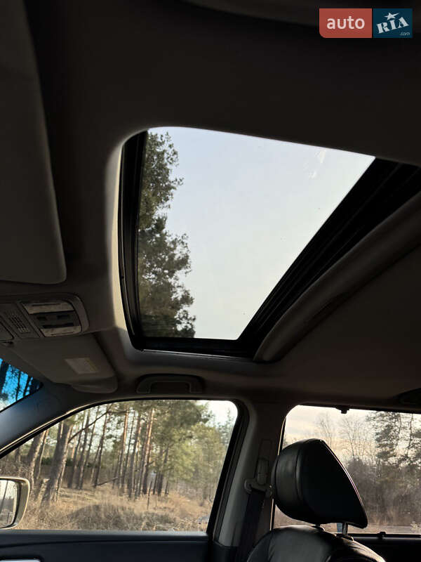 Внедорожник / Кроссовер Honda Pilot 2008 в Киеве