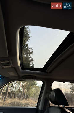 Внедорожник / Кроссовер Honda Pilot 2008 в 