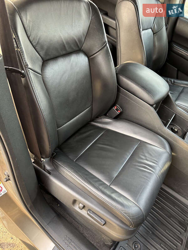 Внедорожник / Кроссовер Honda Pilot 2008 в Киеве