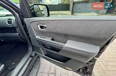 Внедорожник / Кроссовер Honda Pilot 2008 в 