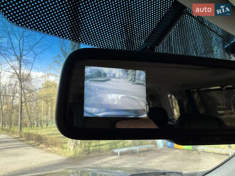 Внедорожник / Кроссовер Honda Pilot 2009 в 