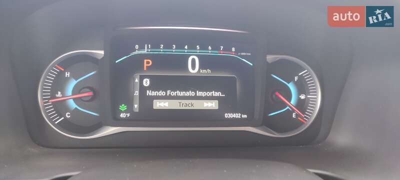 Внедорожник / Кроссовер Honda Pilot 2021 в Киеве фото 22 Внедорожник / Кроссовер Honda Pilot 2021 в Киеве