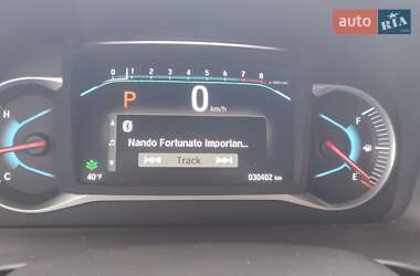 Внедорожник / Кроссовер Honda Pilot 2021 в 