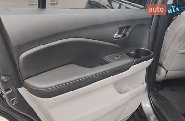 Внедорожник / Кроссовер Honda Pilot 2021 в 