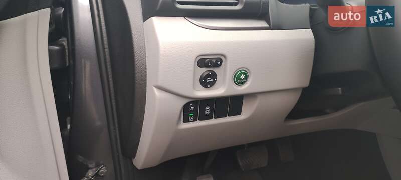 Внедорожник / Кроссовер Honda Pilot 2021 в Киеве фото 18 Внедорожник / Кроссовер Honda Pilot 2021 в Киеве