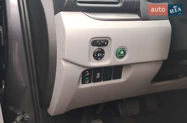 Внедорожник / Кроссовер Honda Pilot 2021 в 